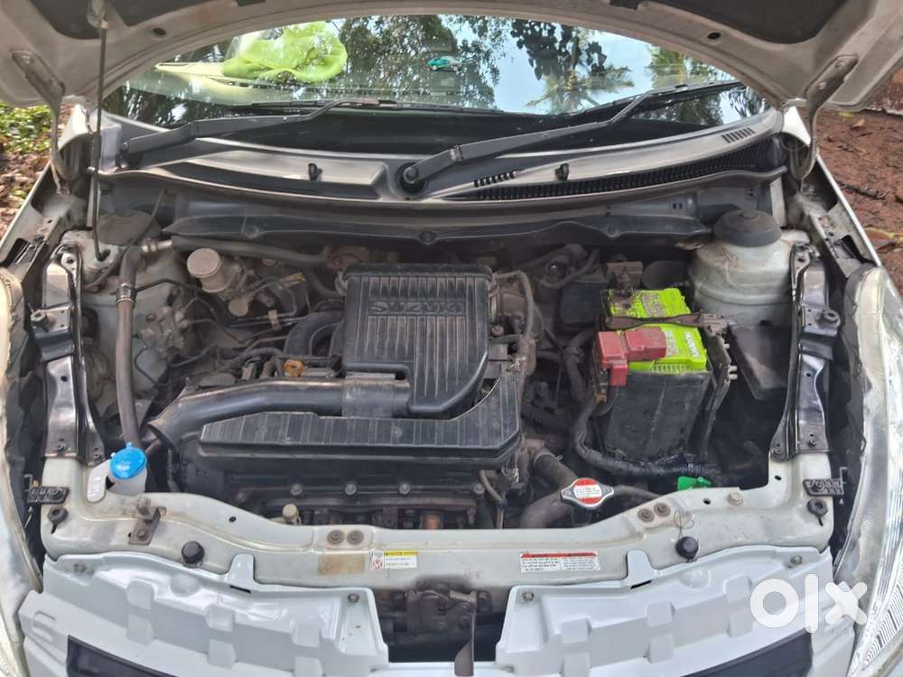 Maruti Swift Dzire 2018