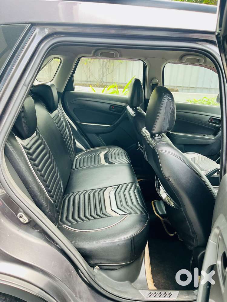 Maruti Suzuki Brezza Vdi, 2017, Diesel