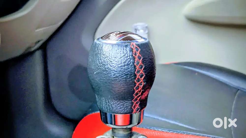 Lite Used Car In Good Condition