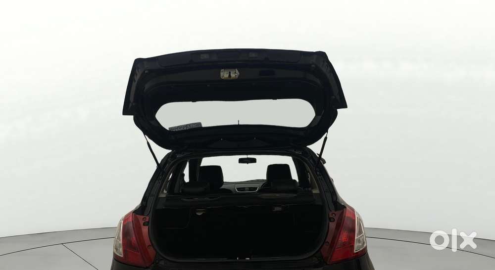 Maruti Suzuki Swift Vdi, 2013, Diesel