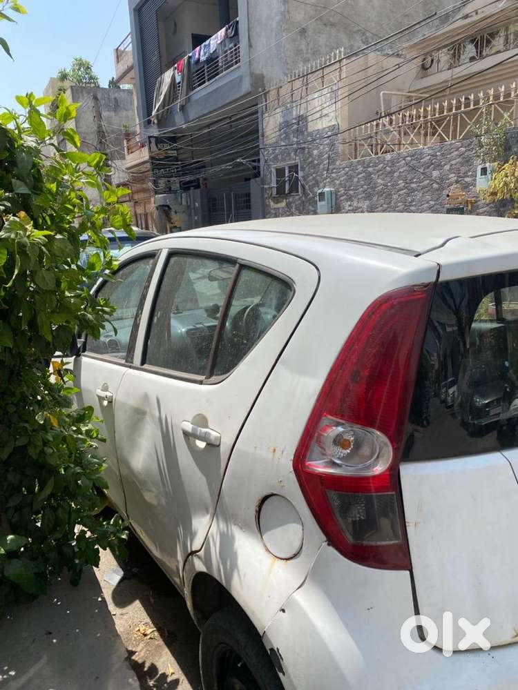 Maruti Suzuki Diesel 2009