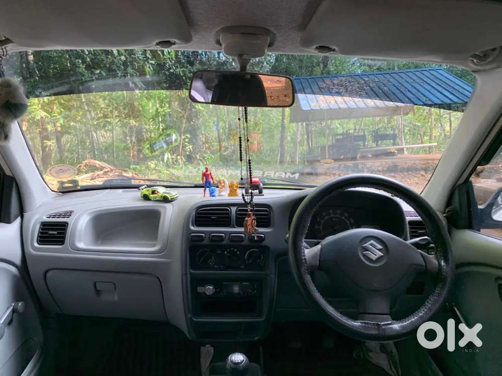 Maruti Suzuki Alto K10 Lxi 
Year : 2013