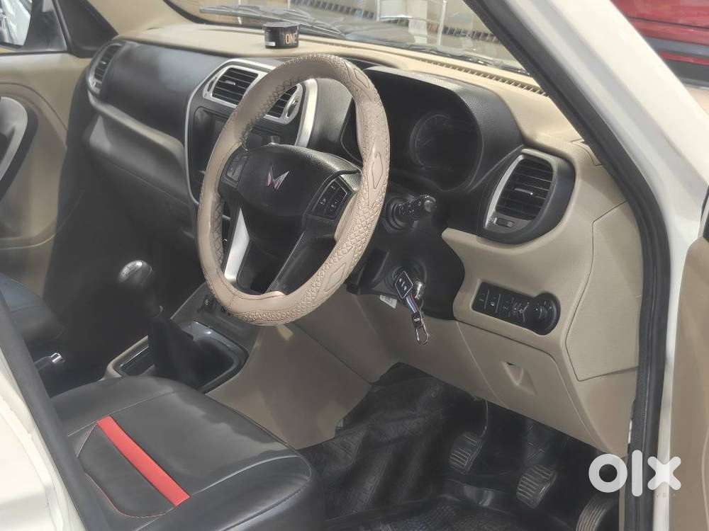 Mahindra Bolero Neo 1.5 N 10, 2023, Diesel