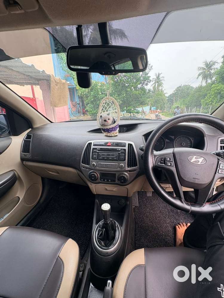 Hyundai I20 Well Maintained Good Condition