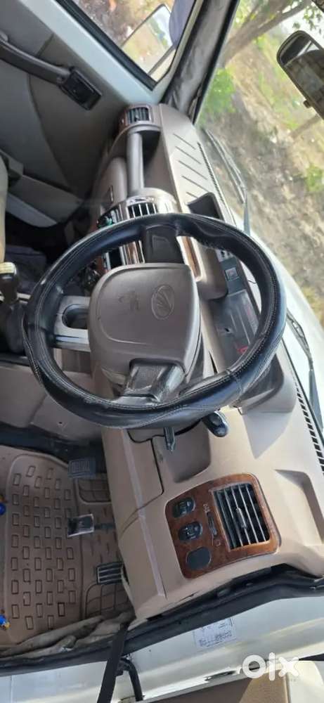 Mahindra Bolero 2014