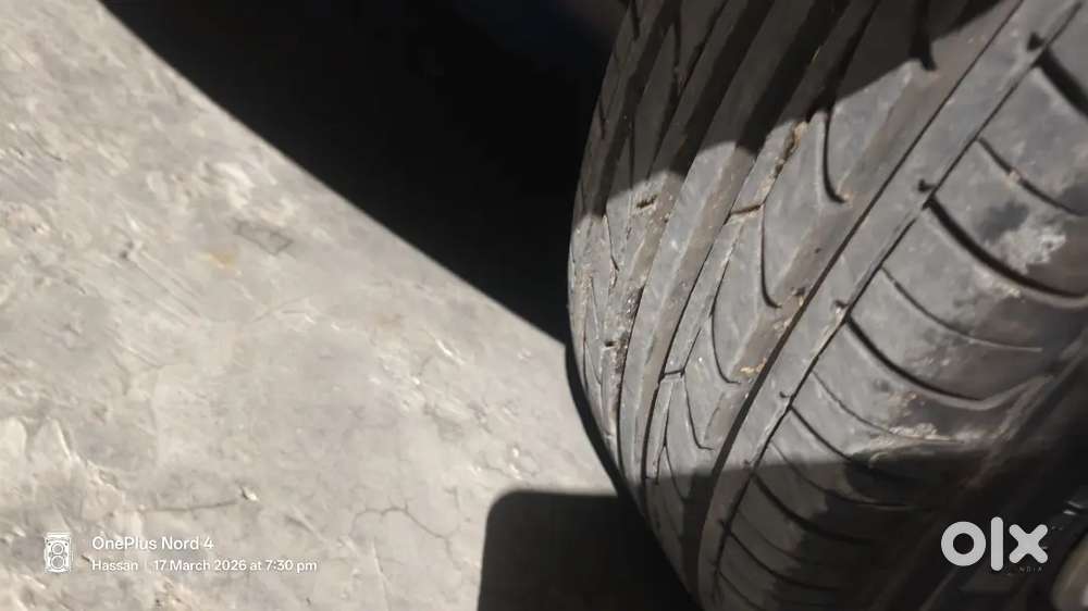 Maruti Suzuki Swift Diesel 97000km Drive And Good Condition