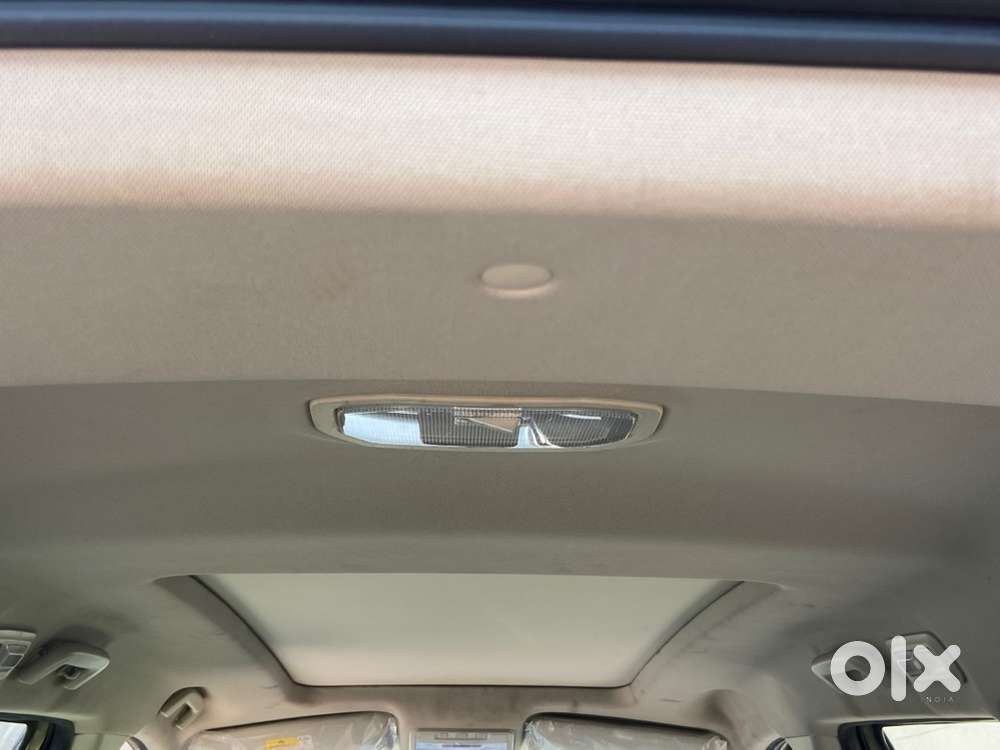 Tata Safari Diesel 2022