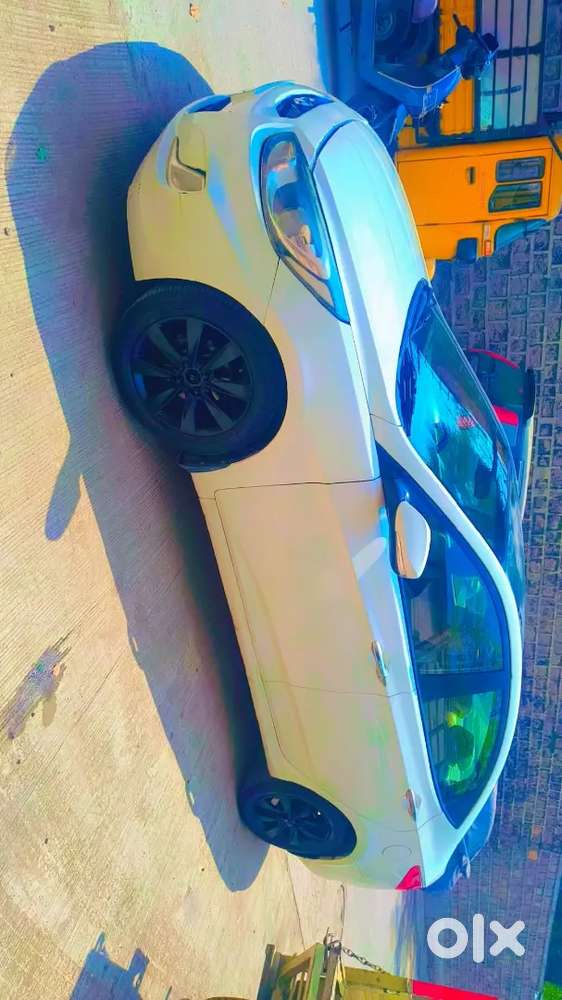 Hyundai Verna 2011 Diesel 118000 Km Driven