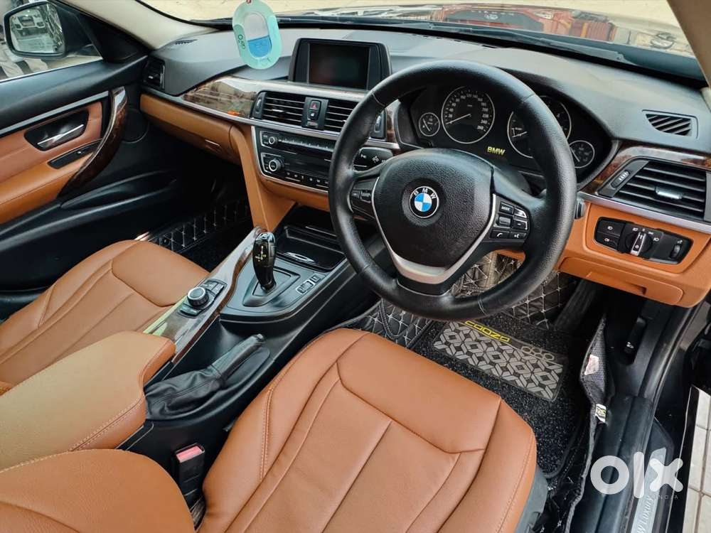 Bmw 3 Series 320d, 2015, Diesel