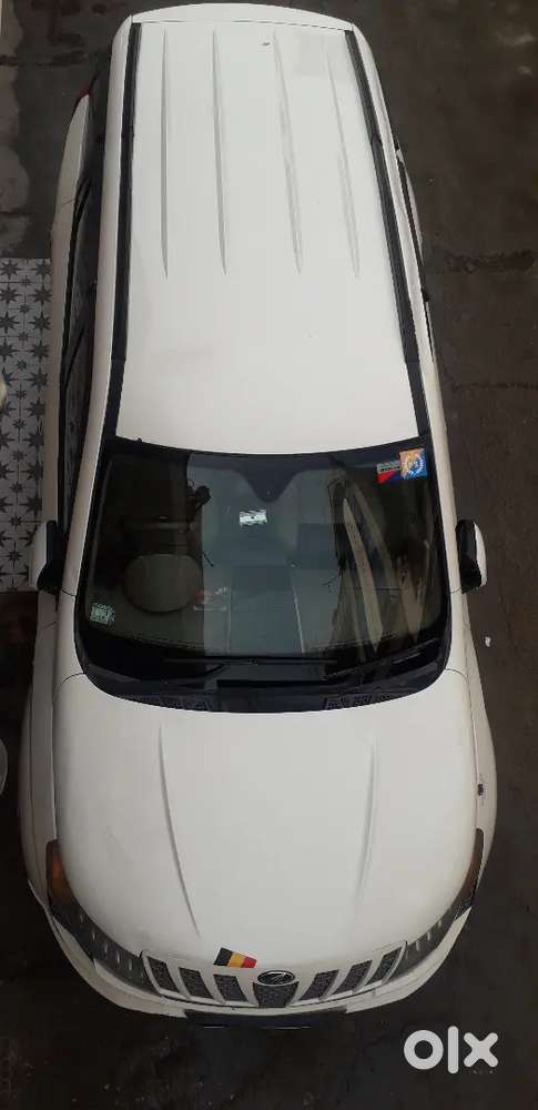 Mahindra Xuv500 2012 Diesel Well Maintained