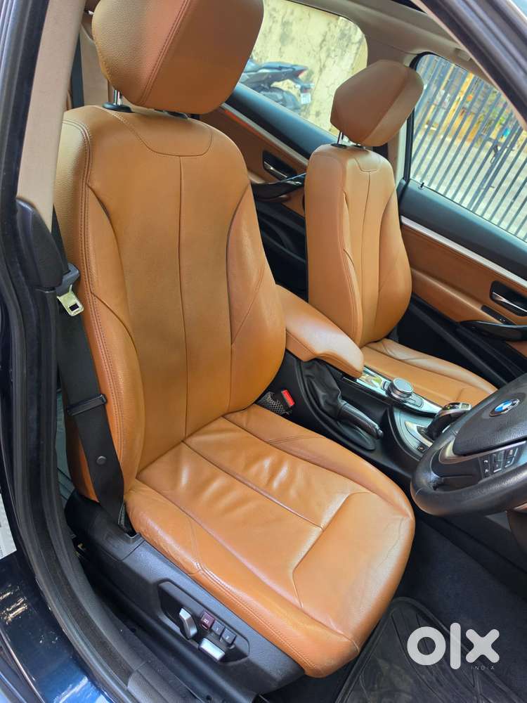 Bmw 3 Series Gt 320d Luxury Line, 2018, Diesel