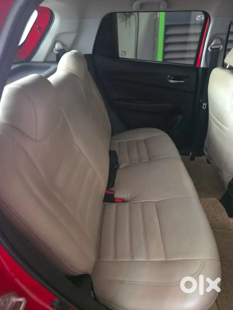 Maruti Suzuki Swift Vxi