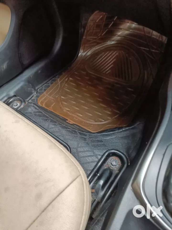 Honda City 1.5 S Mt, 2014, Petrol