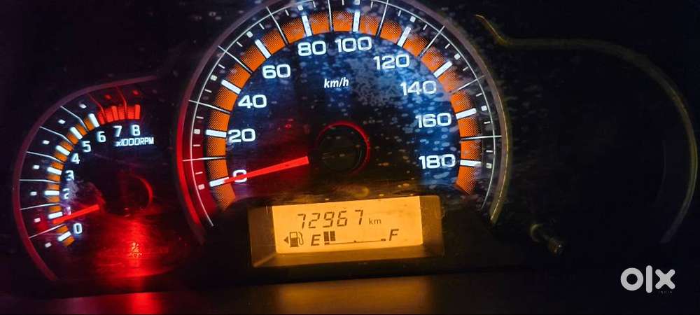 Alto K10 Vxi