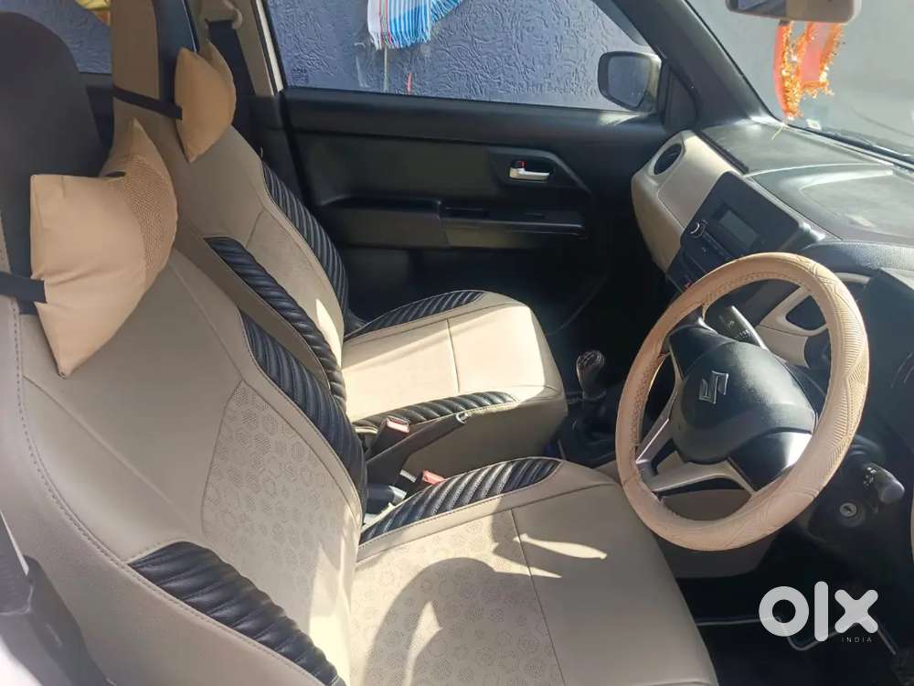 Maruti Suzuki Wagon R 2022 Vxi Showroom Condition