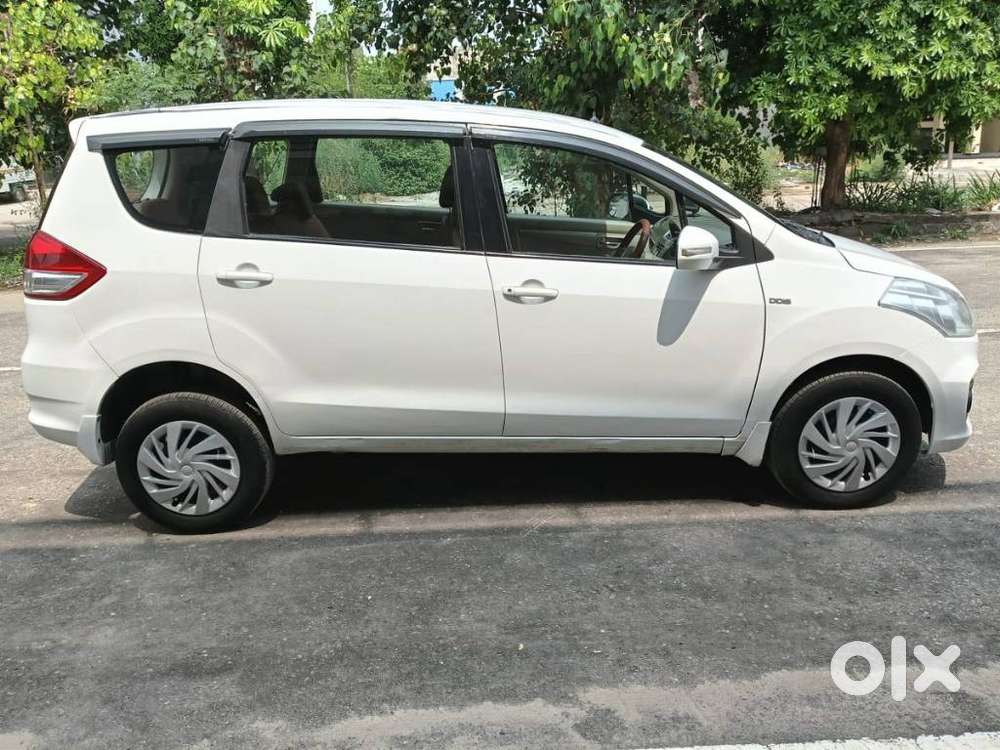 Maruti Suzuki Ertiga Shvs Vdi, 2015, Diesel