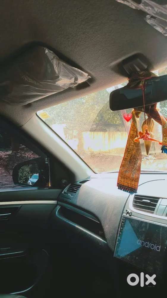 Maruti Suzuki Swift Well Maintained Condition
