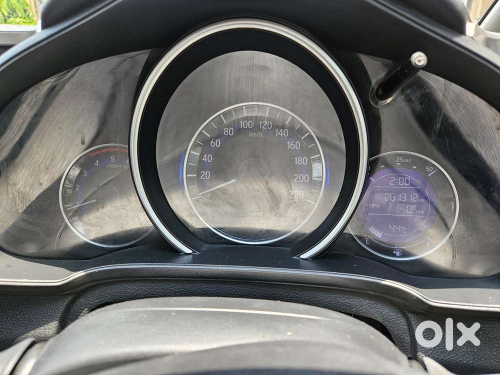 Honda Wr-v 1.5 Vx I-dtec, 2017, Diesel