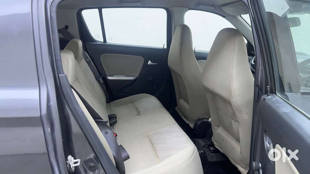 Maruti Suzuki Alto K10 Vxi, 2015, Petrol