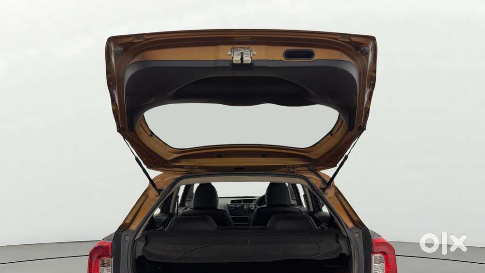Honda Wr-v [2017-2020] 1.2 Sv I-vtec Mt, 2019, Petrol