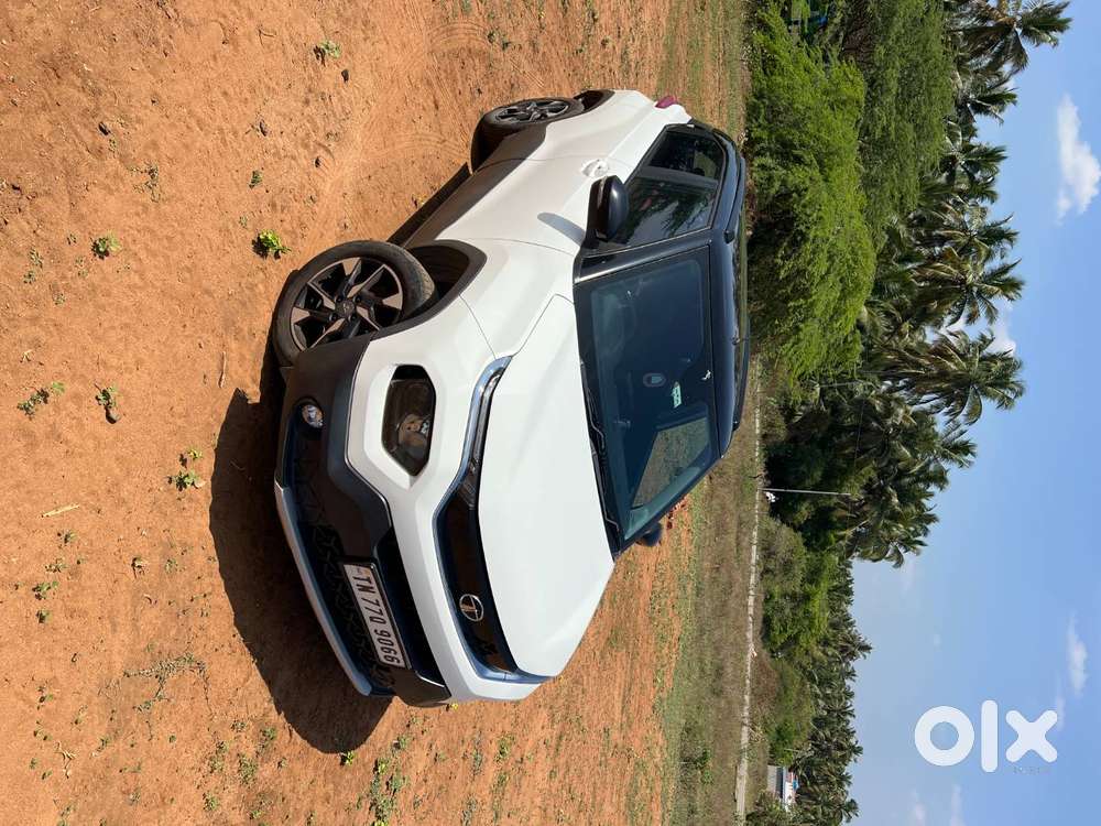 Tata Punch 2021 Petrol 54000 Km Driven