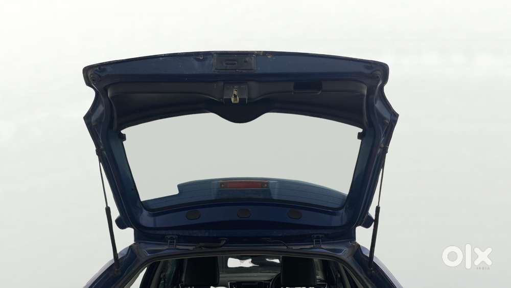 Maruti Suzuki Baleno 1.2 Zeta, 2017, Petrol