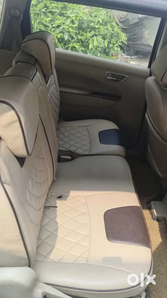 Maruti Suzuki Ertiga 2013