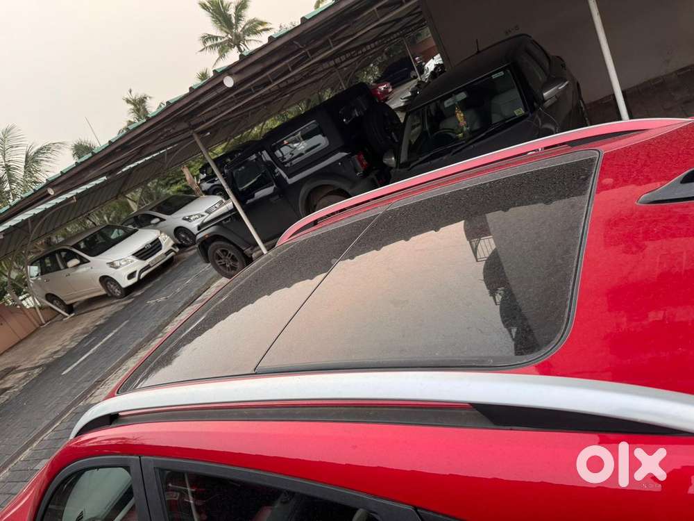 Mg Astor 2022 Petrol Well Maintained