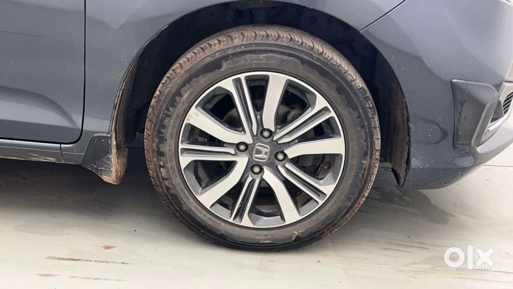 Honda Amaze Vx 1.2 Petrol Cvt, 2021, Petrol