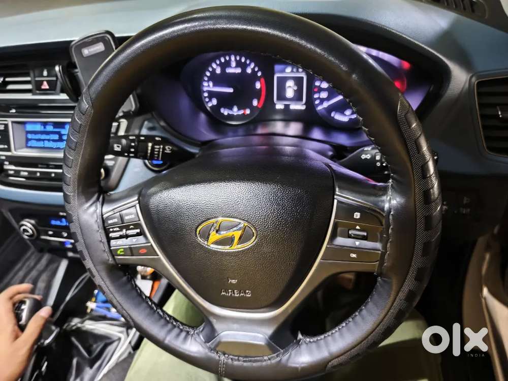 Hyundai I20 Active 2015 Diesel