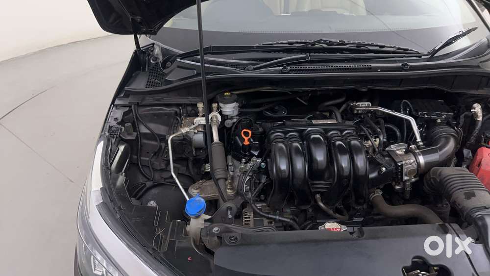 Honda City 1.5 Zx I-vtec Mt, 2021, Petrol