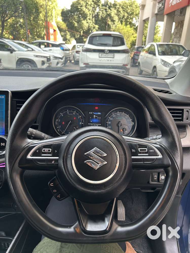 Maruti Suzuki Xl6 Zeta Mt Cng, 2020, Cng & Hybrids