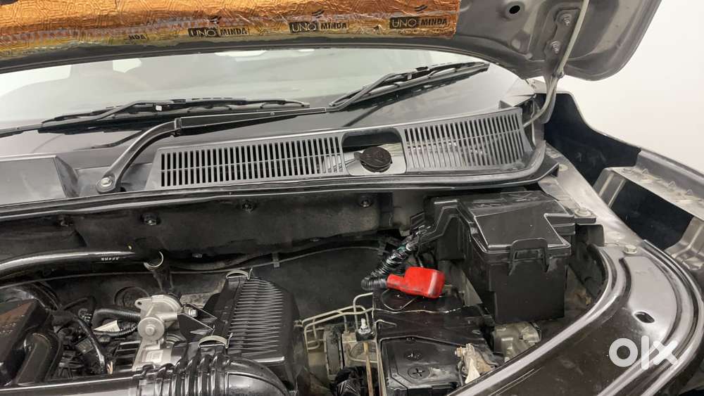 Renault Kiger Rxt Amt, 2021, Petrol