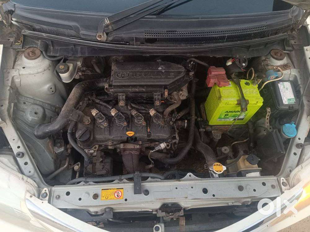 Datsun Go Plus T, 2017, Petrol