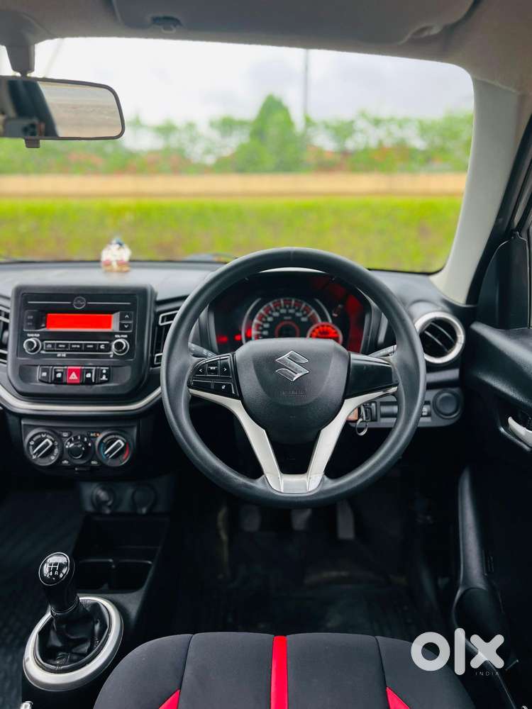Maruti Suzuki Celerio Zxi, 2022, Petrol