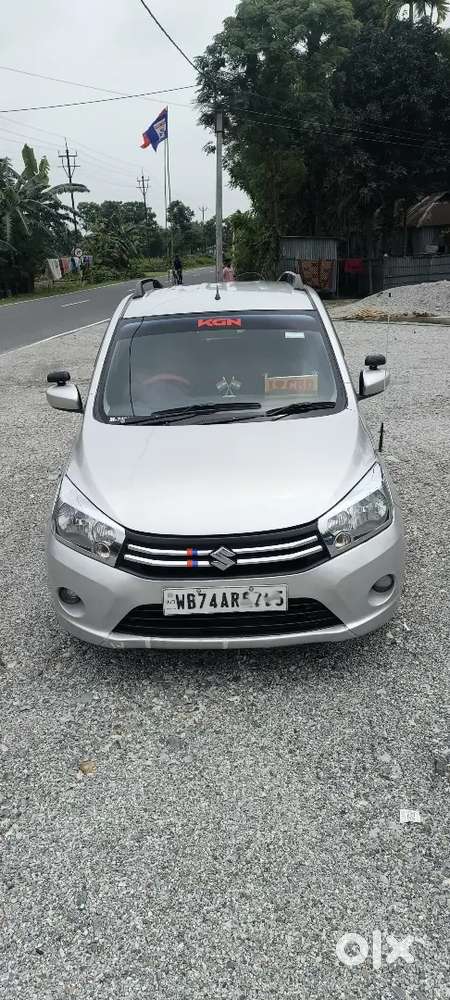 Maruti Suzuki Celerio 2017 Petrol 69000 Km Driven