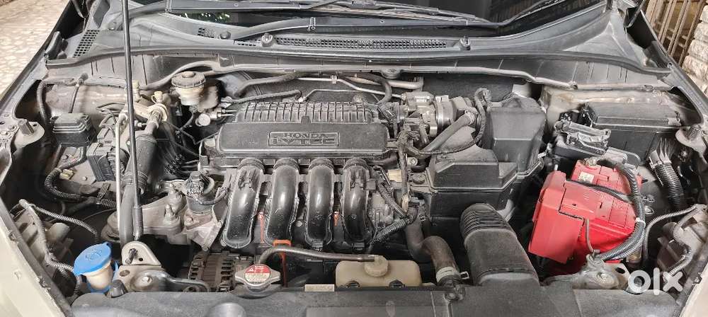 Honda City 2014 Petrol Mt