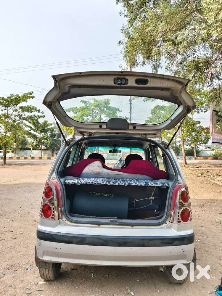 Hyundai Santro Xing 2006 Year