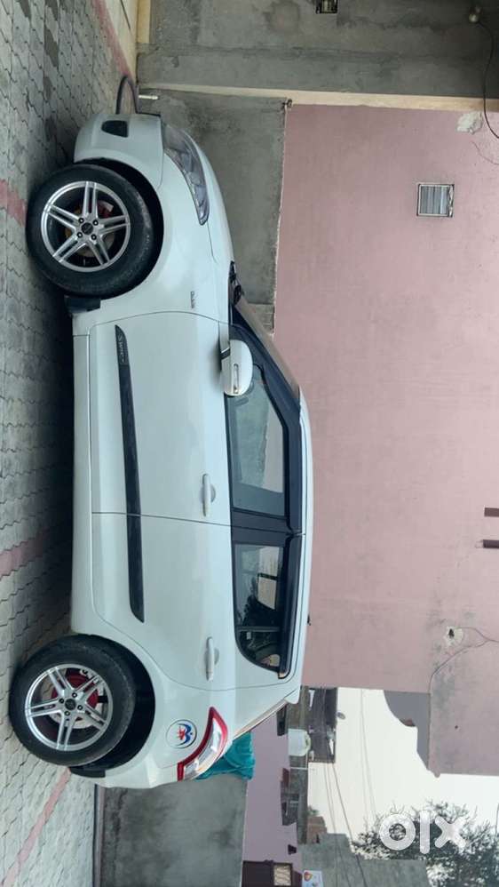 Maruti Swift Vdi Diesel 2011