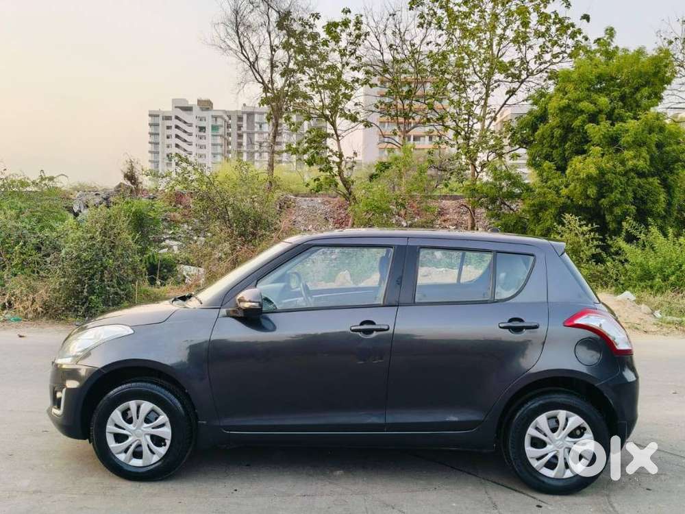 Maruti Suzuki Swift 1.2 Vxi (o), 2016, Petrol