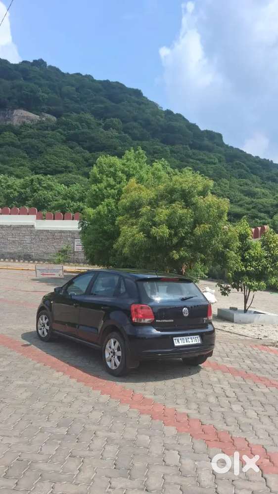 Volkswagen Polo Edition 2011