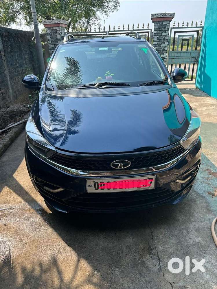 Tata Tiago 2022 Petrol 60000 Km Driven