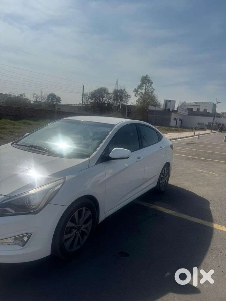 Hyundai Car 2016 Model