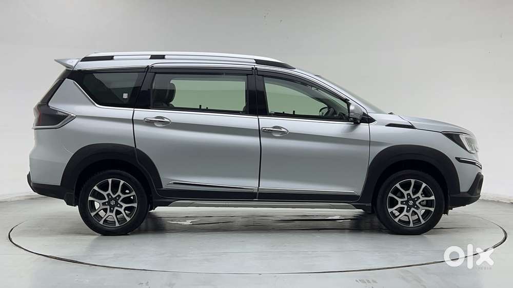 Maruti Suzuki Xl6 1.5 Alpha Mt, 2025, Petrol