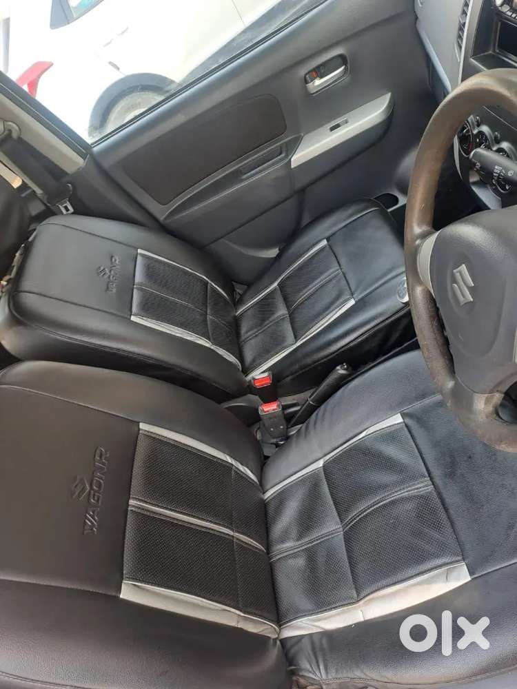 Maruti Suzuki Wagon R Lxi Petrol Well Maintained