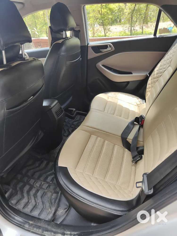 Hyundai Elite I20 2017 Petrol Good Condition