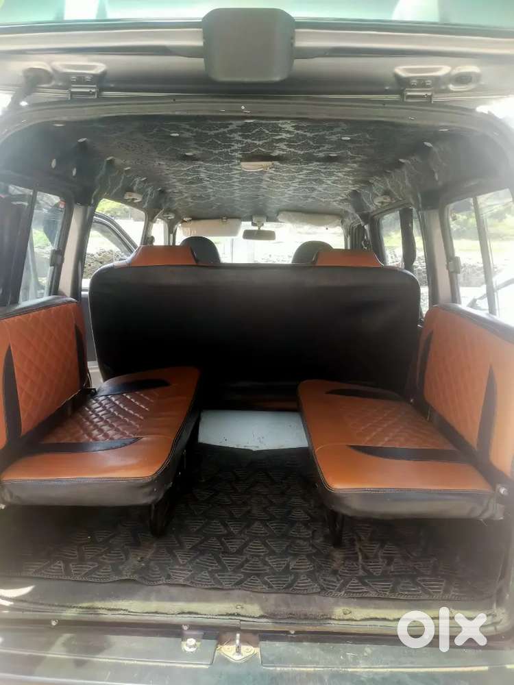 Maruti Suzuki Eeco 2021 Cng & Hybrids 80000 Km Driven