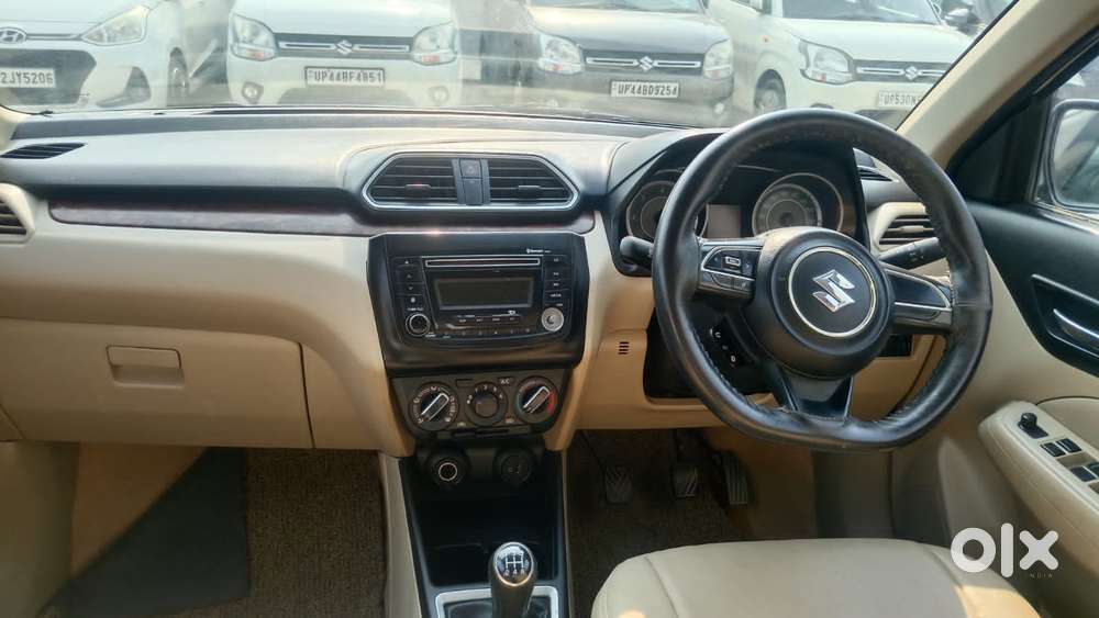 Maruti Suzuki Swift Dzire Vdi Bsiv, 2018, Diesel