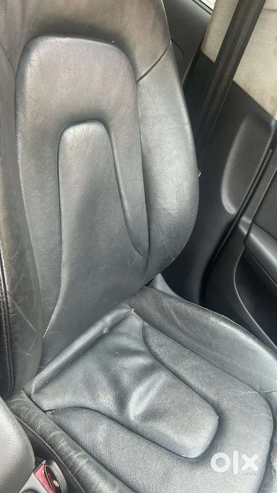 Audi A4 950000 Km Driven