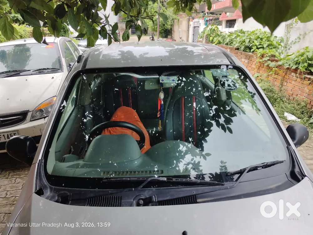 Maruti Suzuki Alto 2013 Petrol Automatic